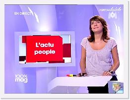 ESTELLE DENIS * (29 Diapositives)